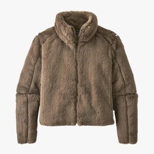 Never Used Patagonia Womens Lunar Frost Jacket, Size XS